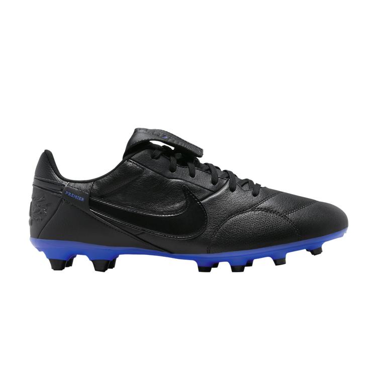 Nike Tiempo Legend 10 FG Soccer shoes